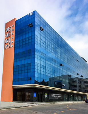 通澤醫(yī)療多款產(chǎn)品喜獲高新產(chǎn)品稱號(hào)