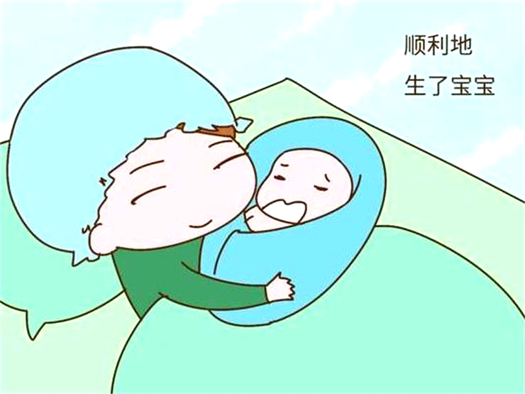 產(chǎn)后恢復(fù)項(xiàng)目，分娩后如何做好產(chǎn)后快速恢復(fù)？