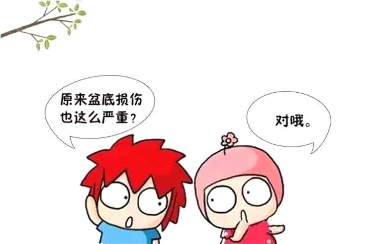 為何剖腹產(chǎn)也要做盆底康復(fù)？