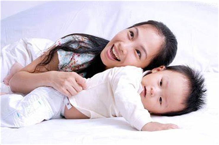 產(chǎn)后盆底康復(fù)治療儀，讓子宮恢復(fù)得更快