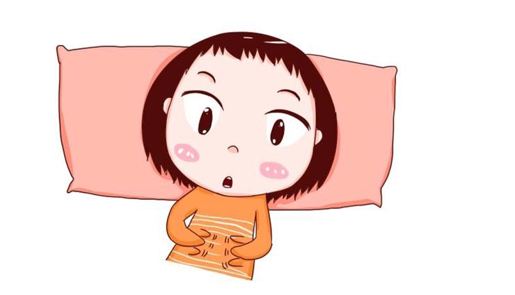 大肚子遲遲不消，腹直肌分離，您得做好產(chǎn)后恢復項目