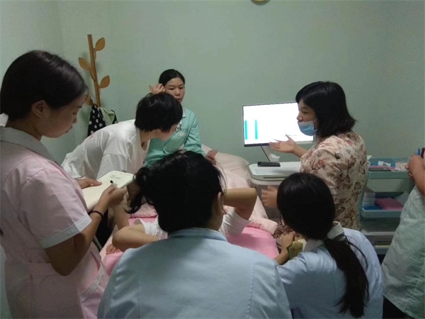 產(chǎn)后盆底康復(fù)治療儀很貴？你是真的懂盆底康復(fù)儀器嗎？