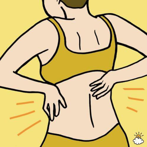 產(chǎn)后康復(fù)治療儀|產(chǎn)后腰背疼痛的原因有哪些？