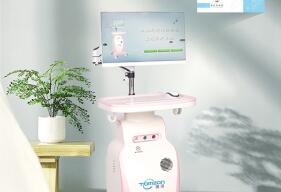 盆底康復(fù)治療儀，造福天下媽媽身心健康