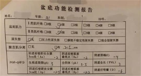 醫(yī)生告知要用盆底肌康復(fù)儀做治療，有必要嗎？