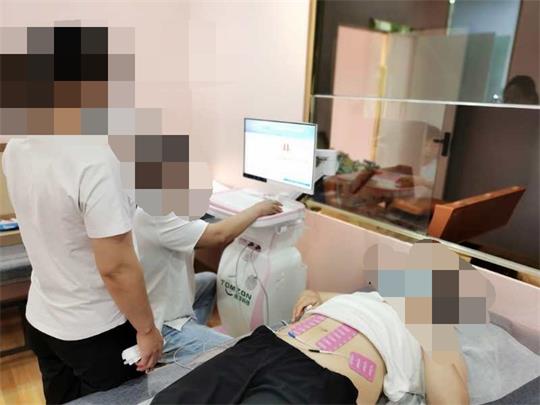 產(chǎn)后康復(fù)治療儀與產(chǎn)后修復(fù)手法相比，更傾向于哪一種呢？