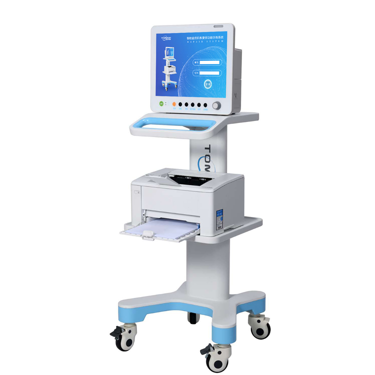 你知道盆底康復治療儀的功能嗎？