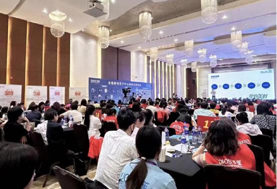 通澤超聲生殖恢復(fù)儀，助力共建全國(guó)移動(dòng)月子中心生態(tài)圈