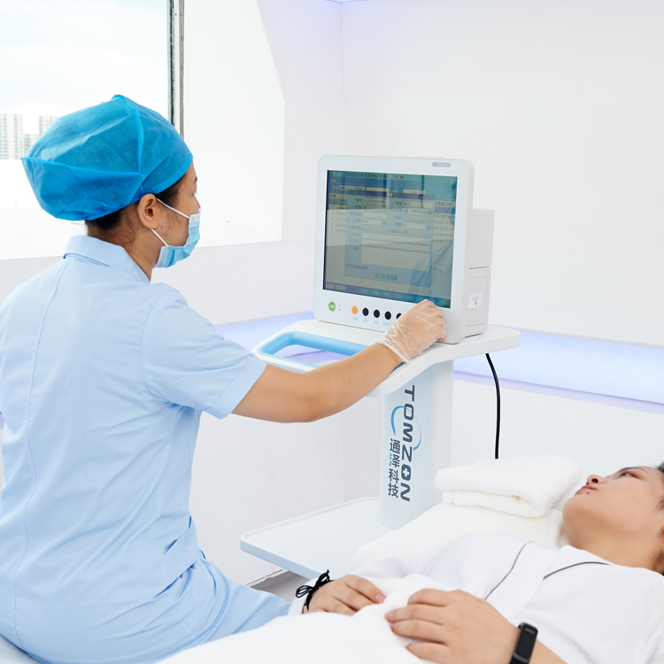 盆底肌修復(fù)儀器可以幫助女性改善盆底障礙問題嗎？