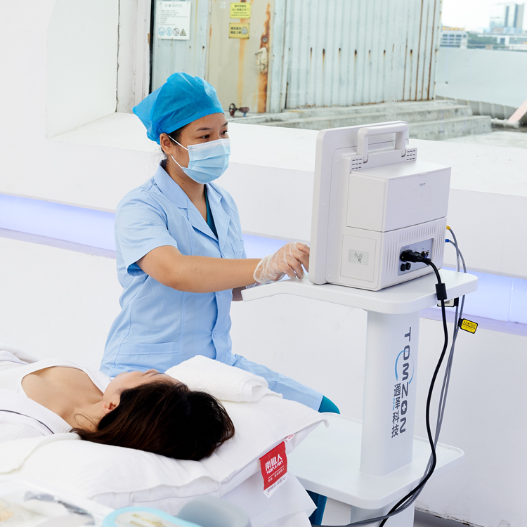 盆底康復(fù)治療儀有哪一些作用？