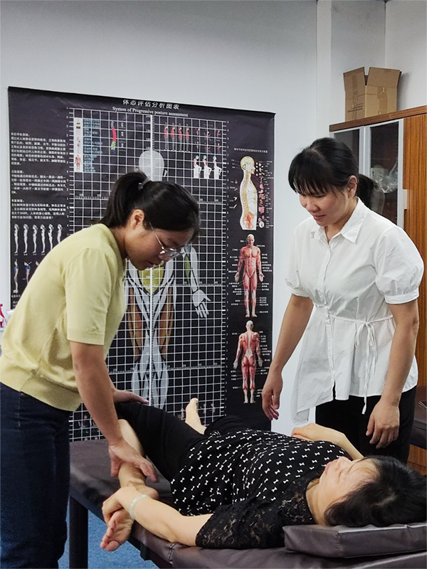 第九期醫(yī)療級產(chǎn)康技術高級培訓班開始報名啦！