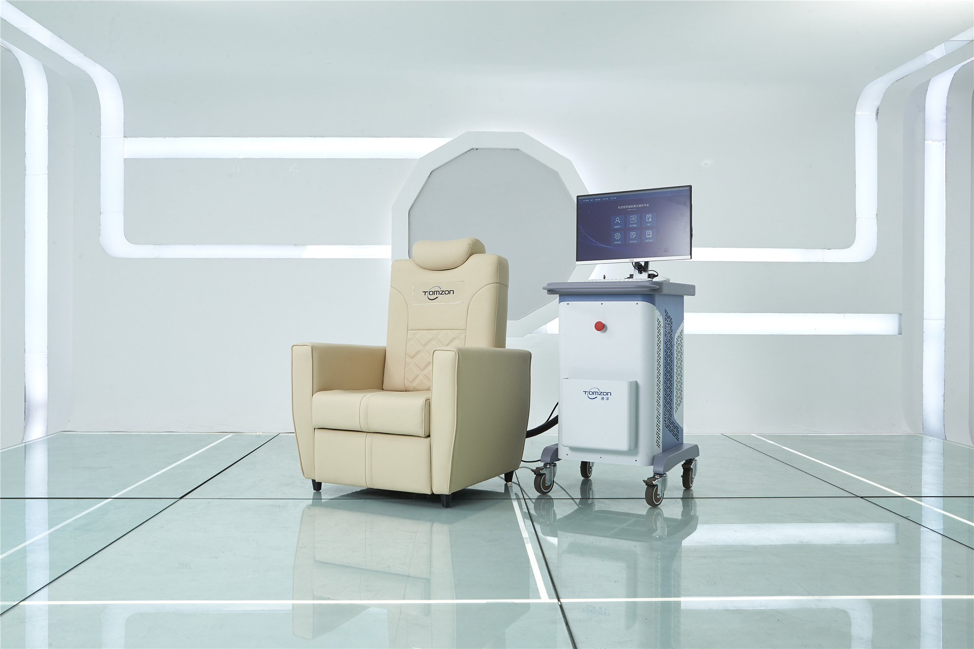 盆底磁修復(fù)儀可以應(yīng)用于哪些機(jī)構(gòu)和場景？