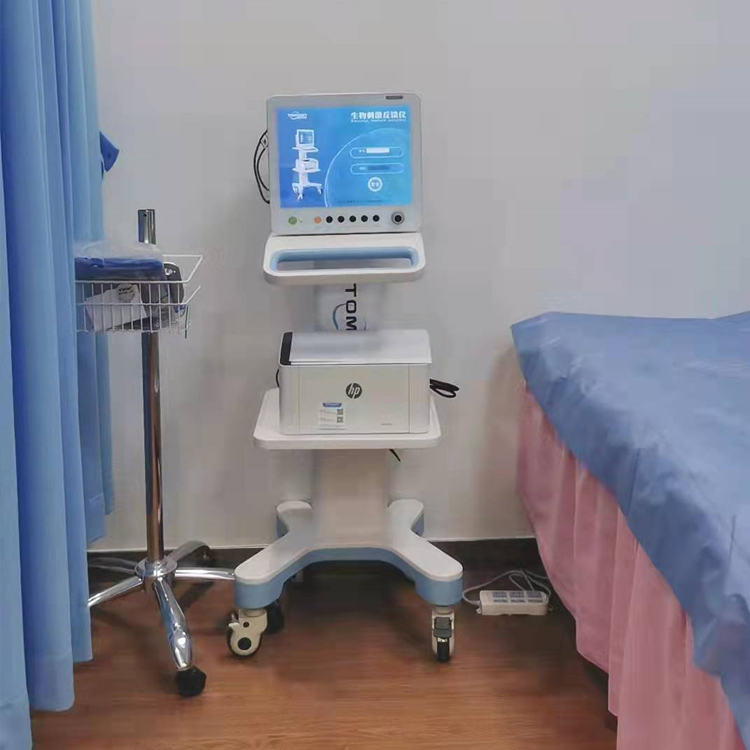 產(chǎn)后盆底肌康復(fù)儀器是否能夠減少尿失禁等盆底問題的發(fā)生？