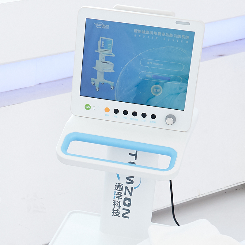 盆底肌修復(fù)儀器有什么樣的先進(jìn)技術(shù)？