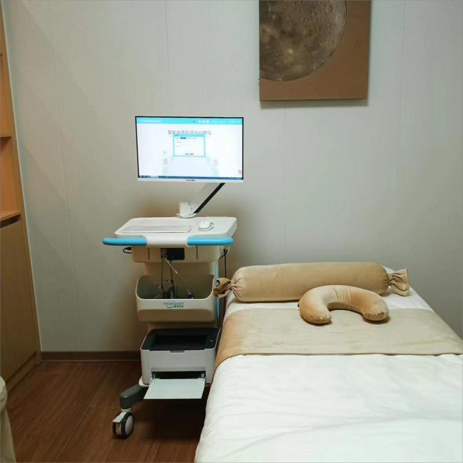 生物反饋治療儀可以緩解產(chǎn)后腰背痛嗎？