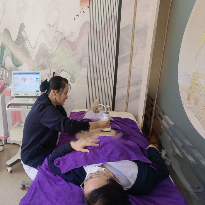 盆腔養(yǎng)護(hù)儀會提供什么樣的售后服務(wù)？