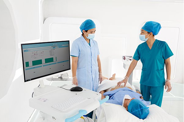 為什么一臺盆底肌修復儀器就可以改善多種產(chǎn)后問題？