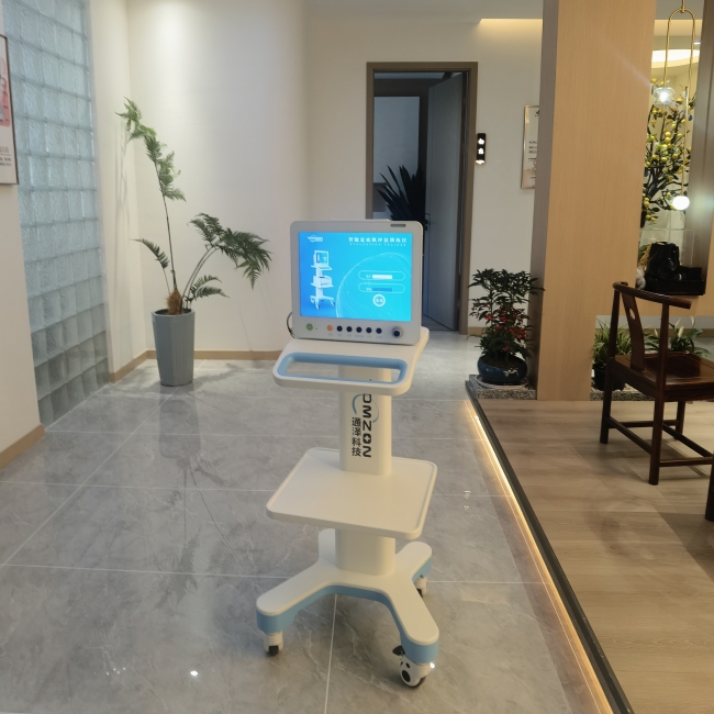 產(chǎn)后盆底肌修復(fù)儀器與手機(jī)使用是否會(huì)相互干擾？