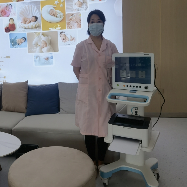 盆底肌治療儀市場(chǎng)需求是否呈現(xiàn)快速增長(zhǎng)趨勢(shì)？