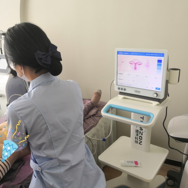 盆腔理療儀是什么？它有什么作用？