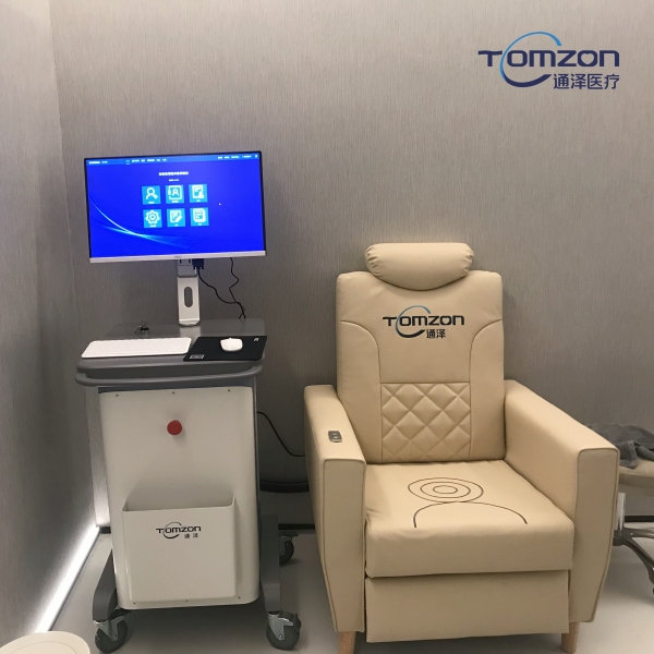 通澤脈沖盆底磁訓(xùn)練儀：革命性的盆底康復(fù)神器