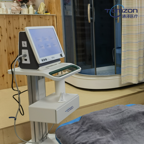 生殖恢復儀調(diào)理女性宮寒痛經(jīng)常見問題