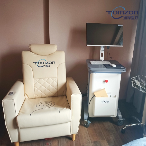 盆底磁廠家哪家好？為何通澤醫(yī)療成為產(chǎn)康門店的優(yōu)選？