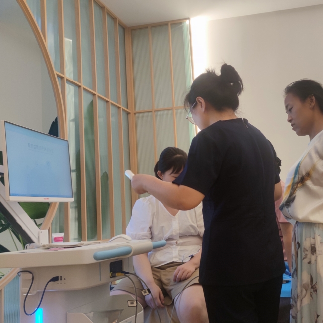 盆底肌電刺激治療儀，盆底肌修復(fù)儀器怎么樣