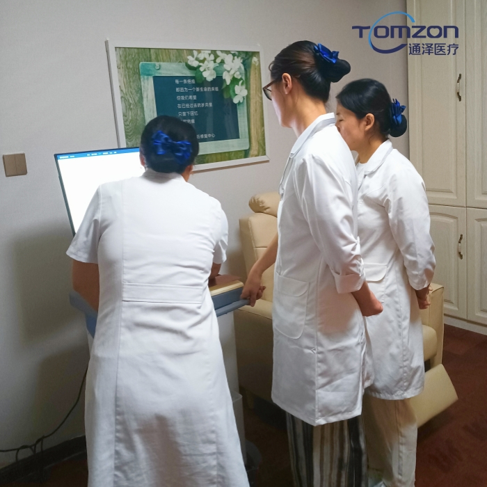 盆底磁刺激儀，守護(hù)女性盆底生殖健康