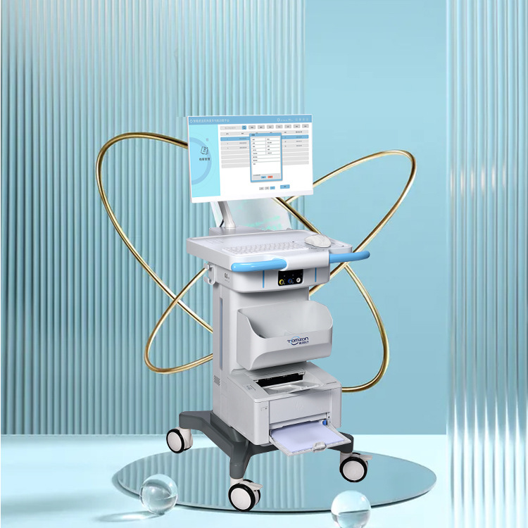 通澤盆底康復儀器：個性化康復方案，讓康復更精準高效