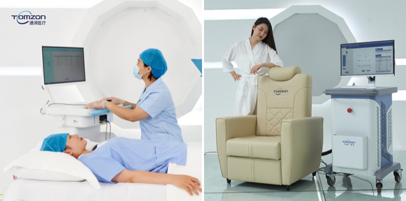 如何利用磁電聯(lián)合開展產(chǎn)后盆底康復(fù)項目，打造品牌競爭力