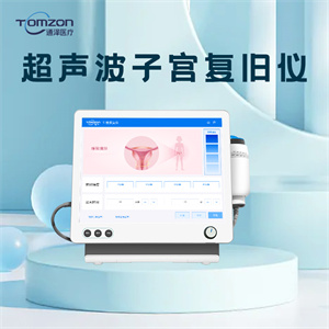 子宮復(fù)舊治療儀原理及促進子宮恢復(fù)的作用