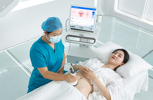 產(chǎn)后子宮復(fù)舊，盆腔養(yǎng)護(hù)儀可扮演了重要的角色