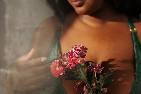 懷孕后發(fā)現(xiàn)腋下有腫塊，正常嗎？