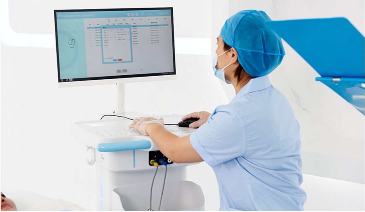 哪個品牌的盆底康復(fù)治療儀功能多性價比高？