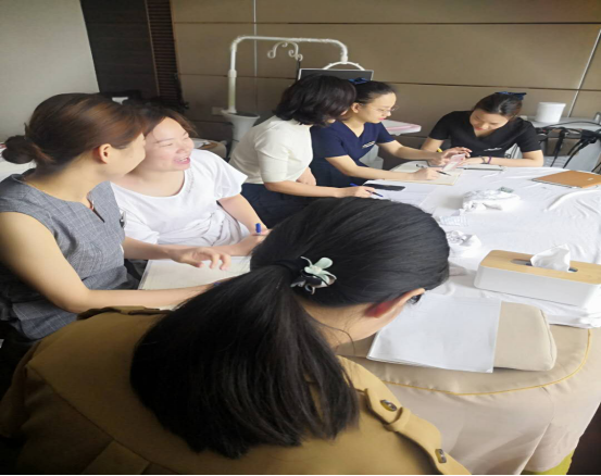 產(chǎn)后康復(fù)加盟 產(chǎn)后康復(fù)加盟