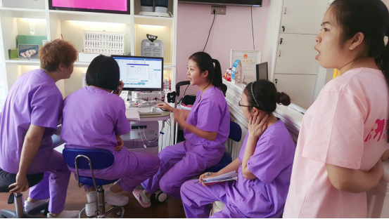 產(chǎn)后康復(fù)項目 產(chǎn)后康復(fù)項目