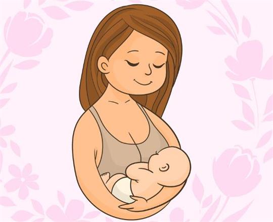 1573007496970834.jpg 母乳喂養(yǎng)