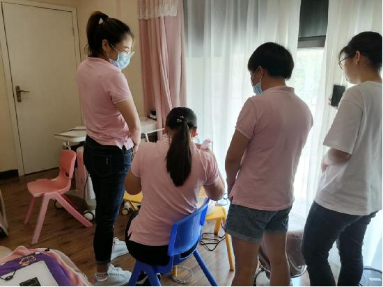 盆底肌康復(fù)儀器 盆底肌康復(fù)儀器