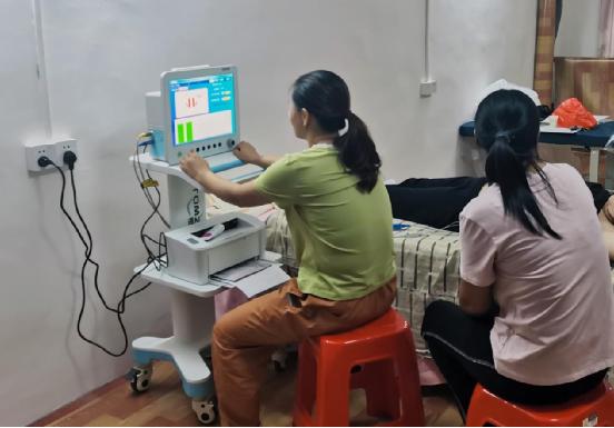 盆底康復(fù)治療儀 盆底康復(fù)治療儀