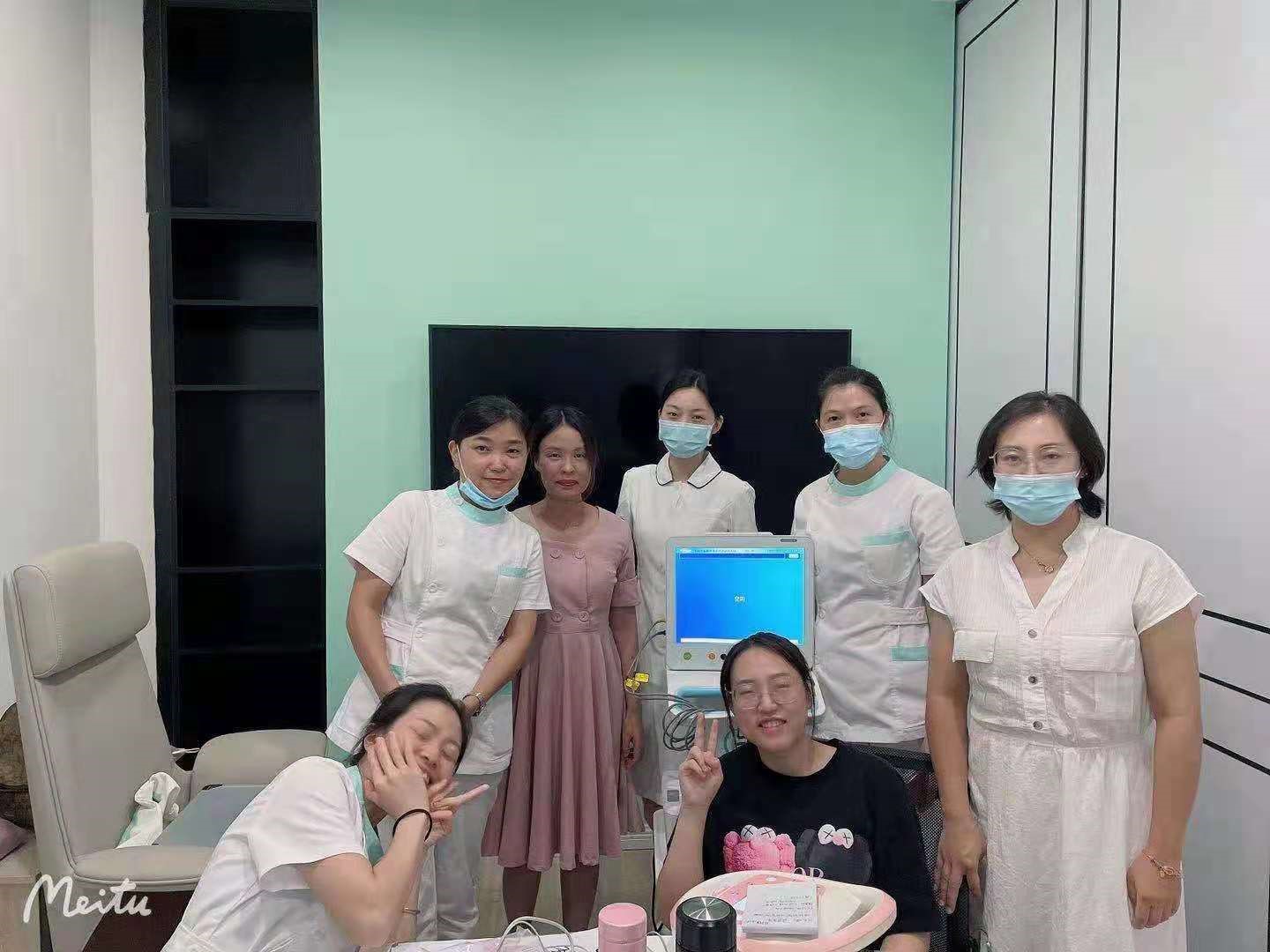 盆底康復(fù)治療儀 盆底康復(fù)治療儀