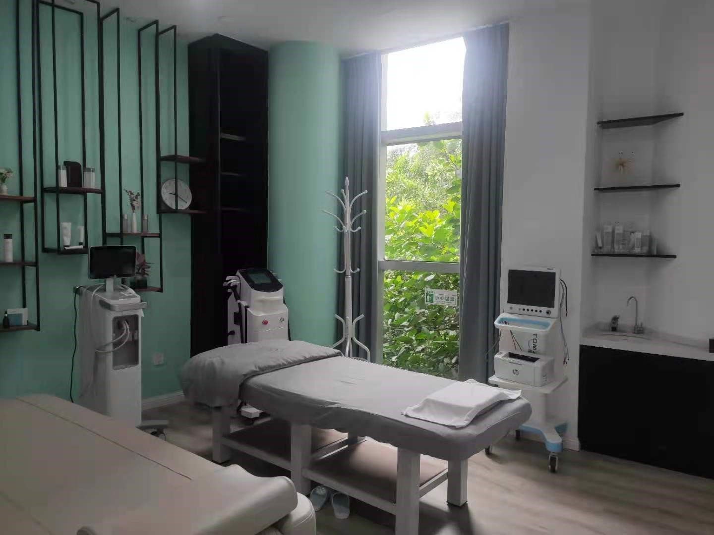 盆底康復(fù)治療儀 盆底康復(fù)治療儀