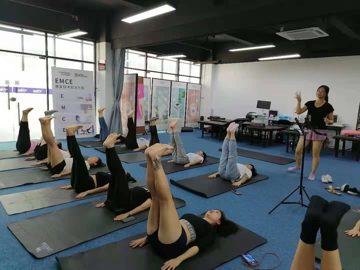 盆底康復治療儀 盆盆底康復治療儀