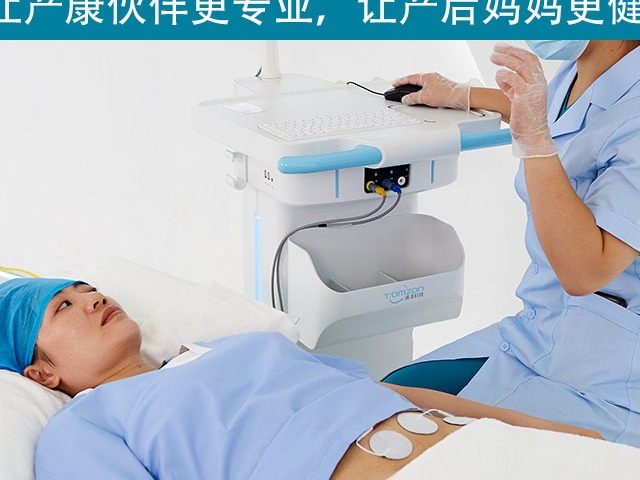 盆底康復(fù)治療儀 盆底康復(fù)治療儀