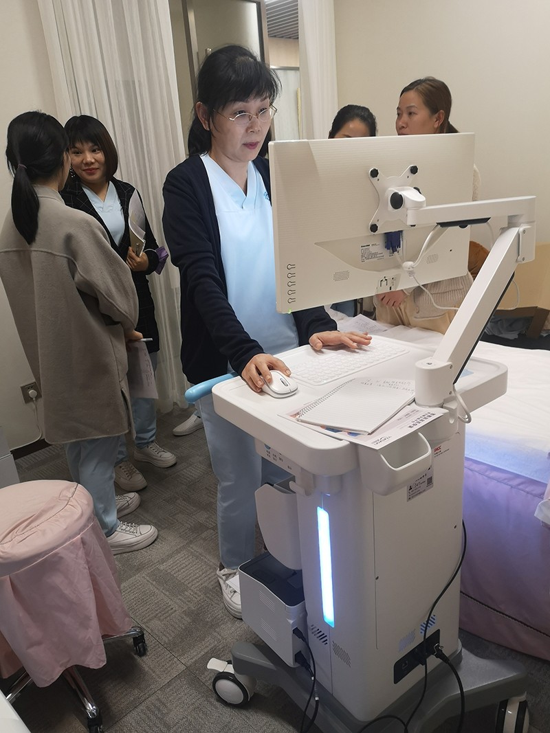 盆底康復治療儀 盆底康復治療儀