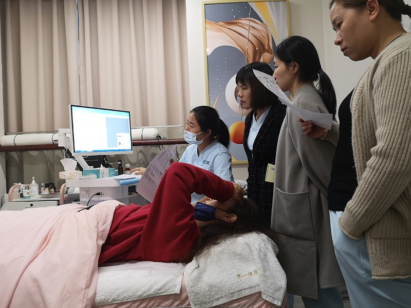 盆底康復治療儀 盆底康復治療儀