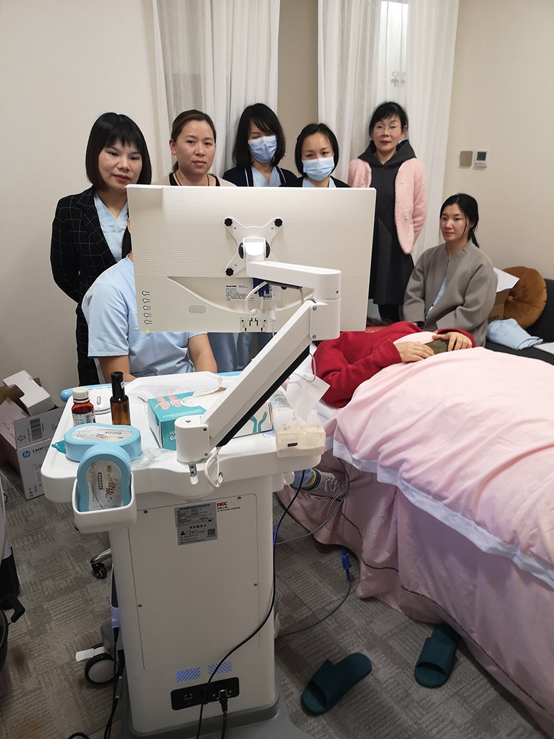 盆底康復治療儀 盆底康復治療儀